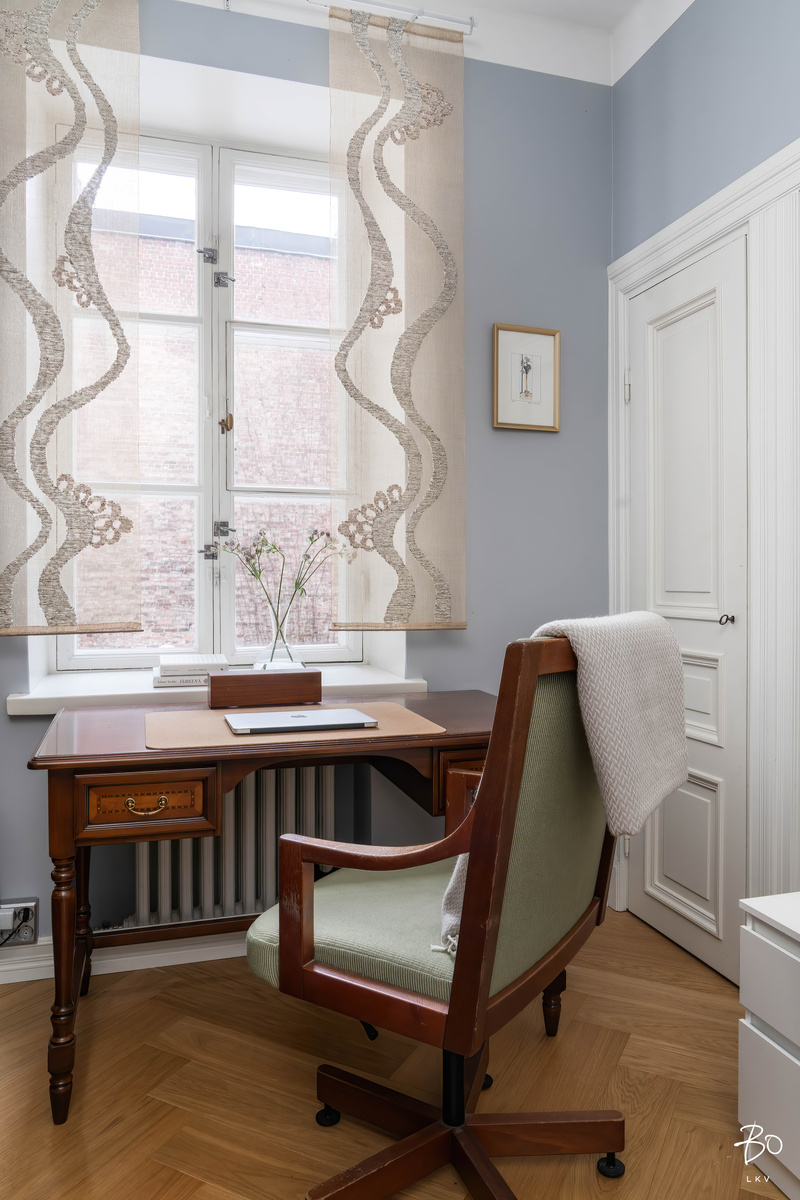 Kalevankatu 27 - kuva 15