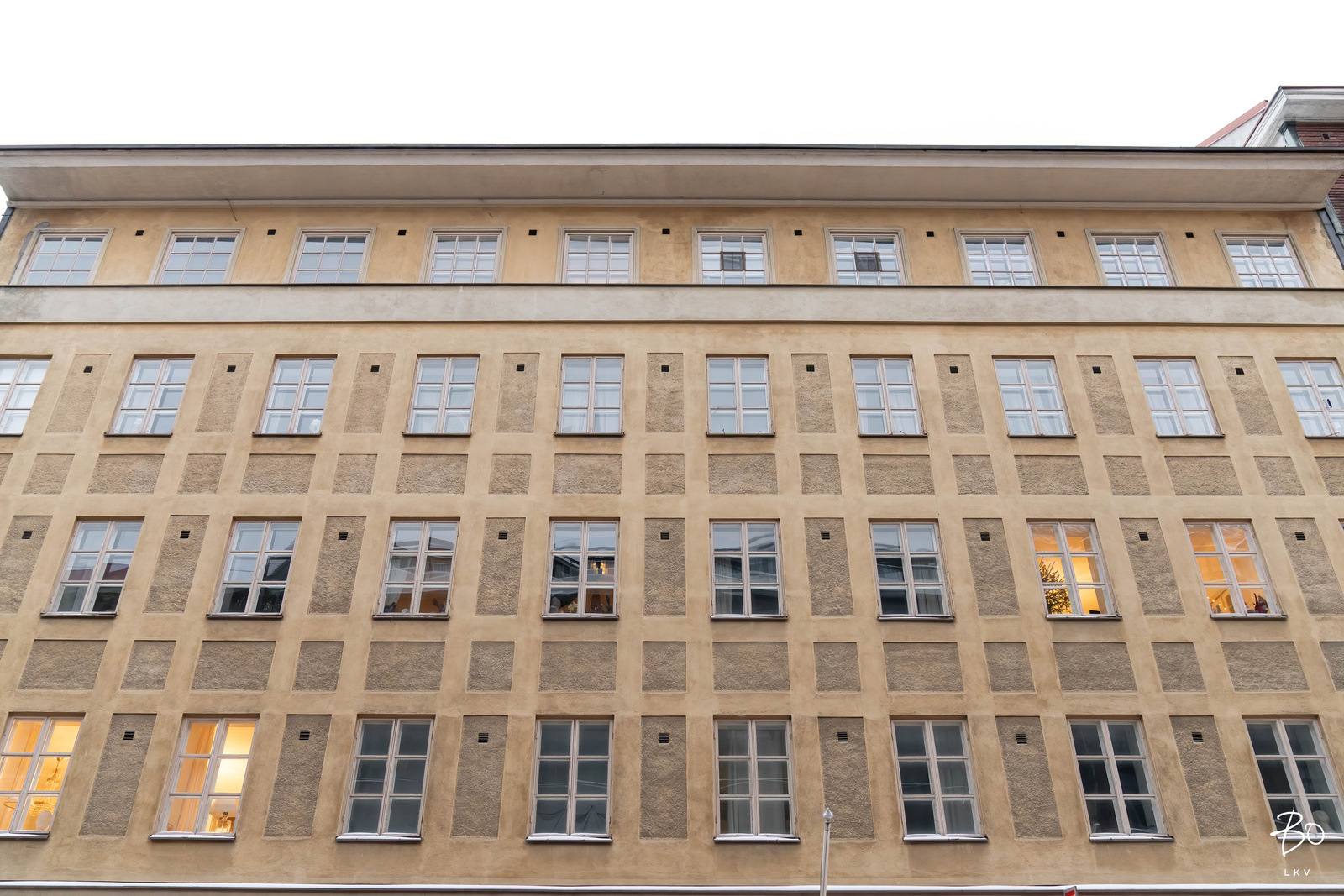 Kalevankatu 27 - kuva 23