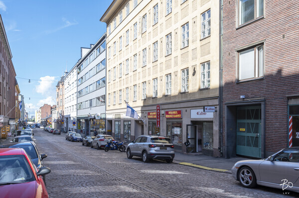 Kalevankatu 27 - kuva 22