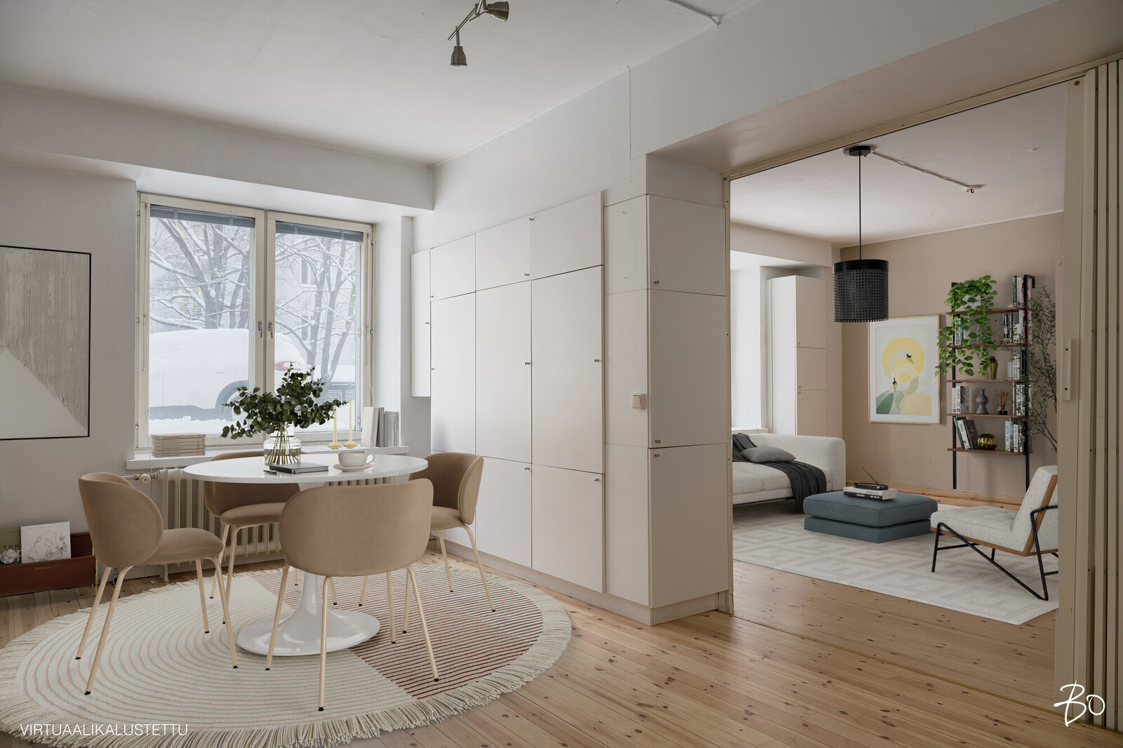 Mannerheimintie 41 - image 1