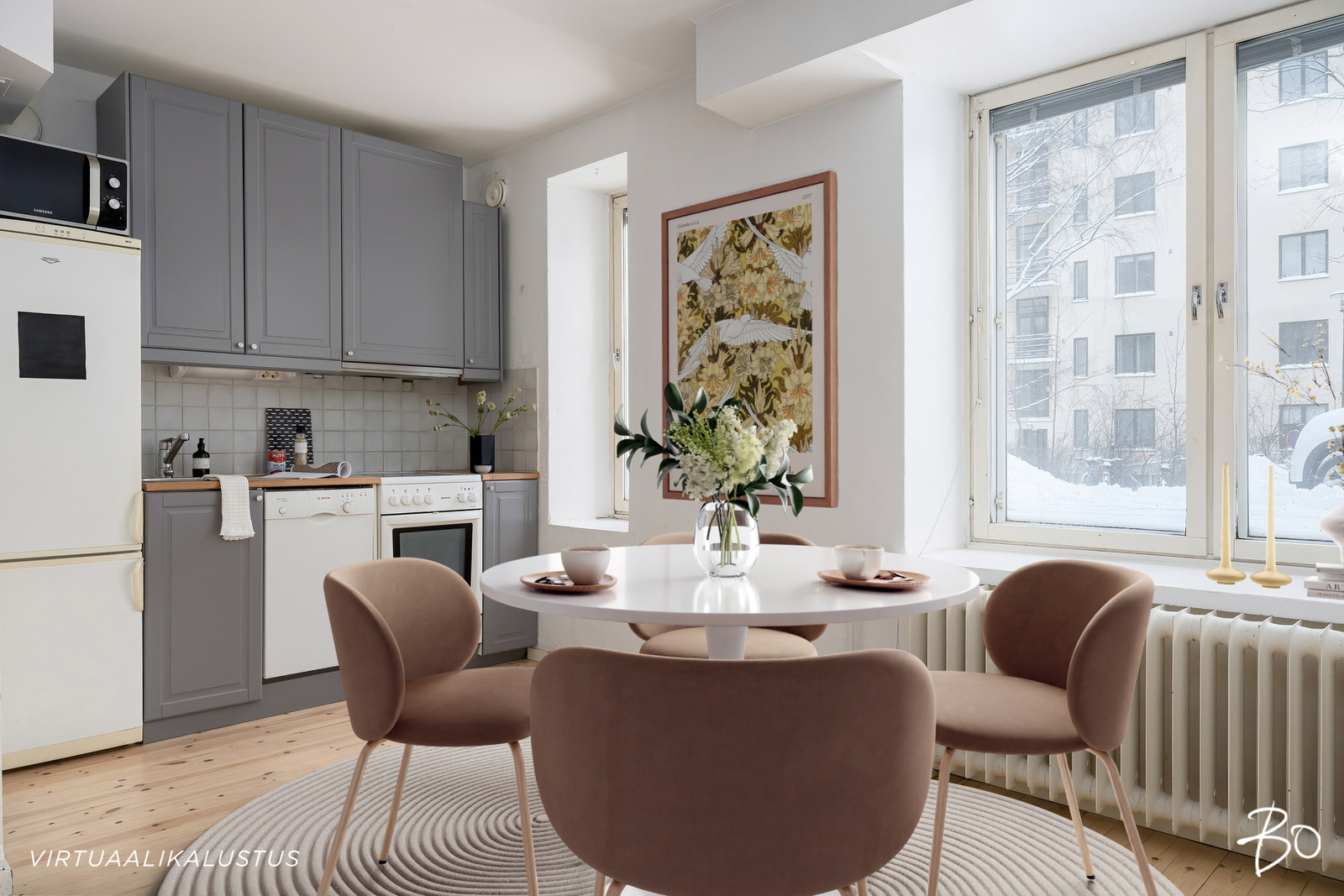 Mannerheimintie 41 - image 7