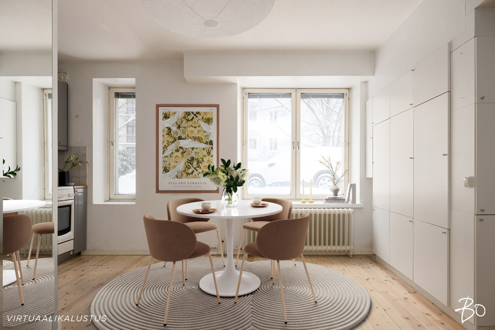 Mannerheimintie 41 - image 6