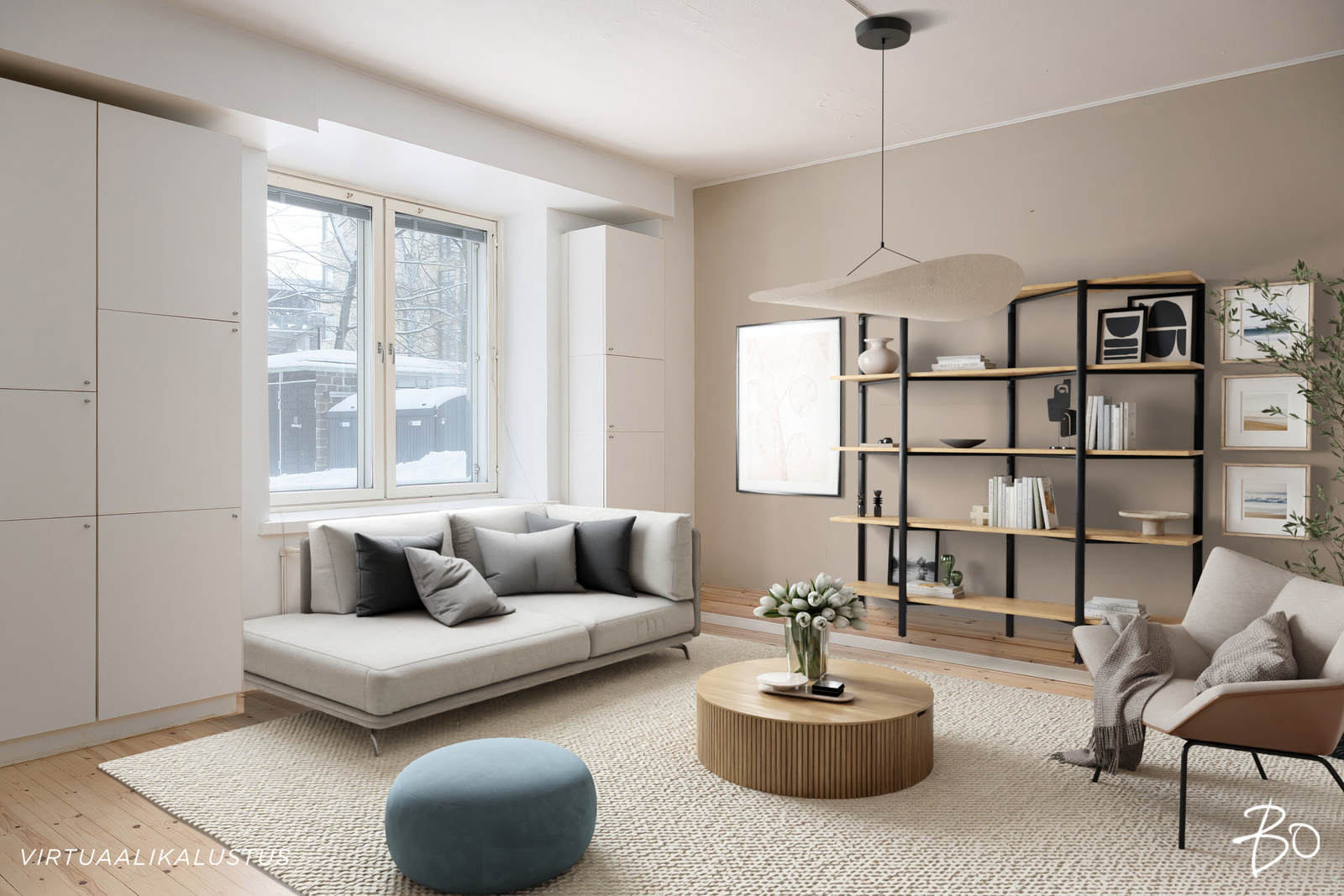 Mannerheimintie 41 - image 3