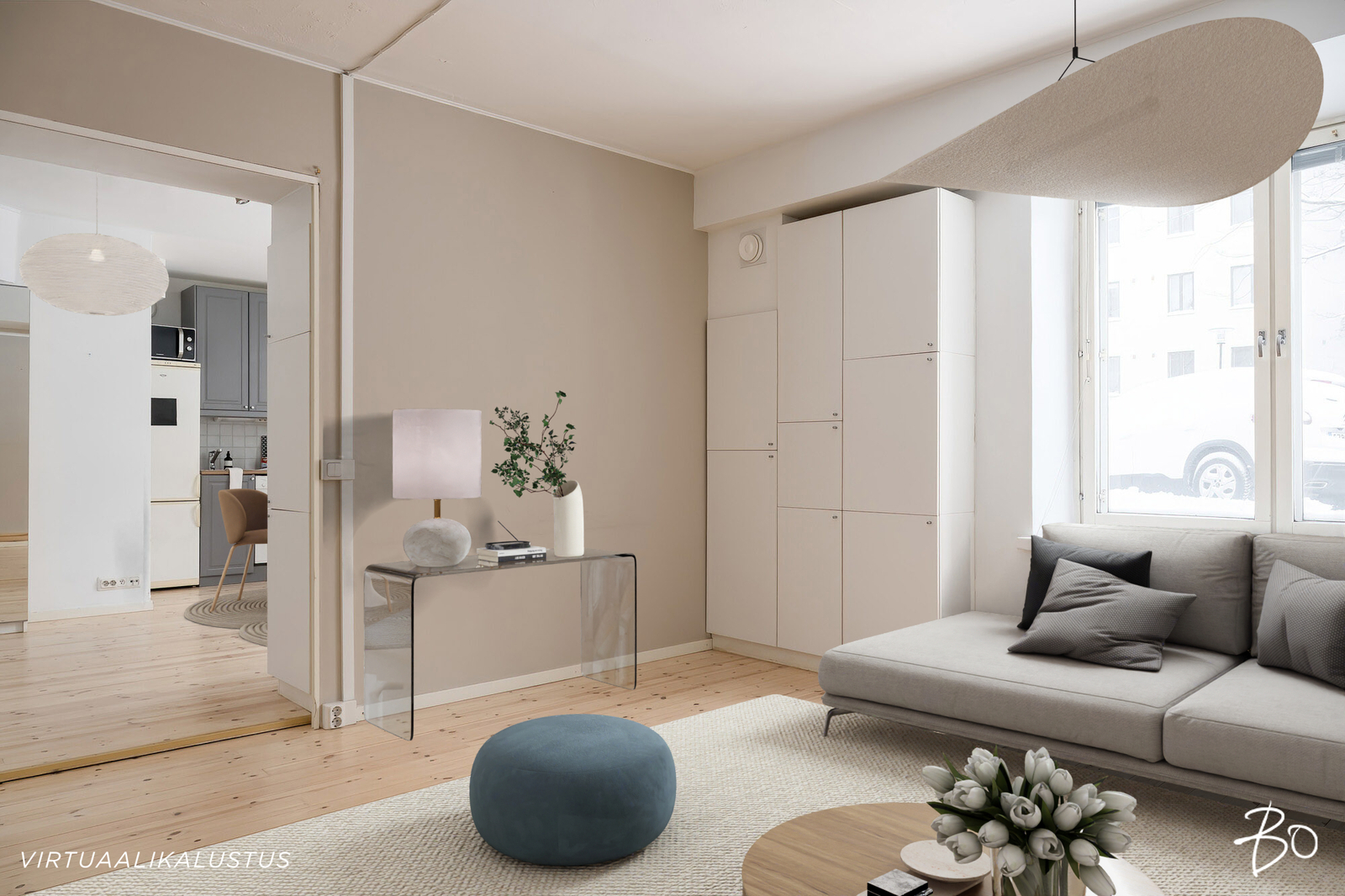 Mannerheimintie 41 - image 4