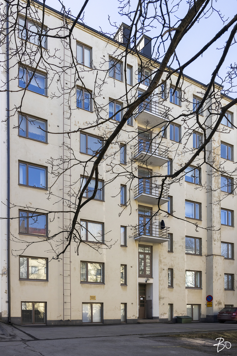 Mannerheimintie 41 - image 12