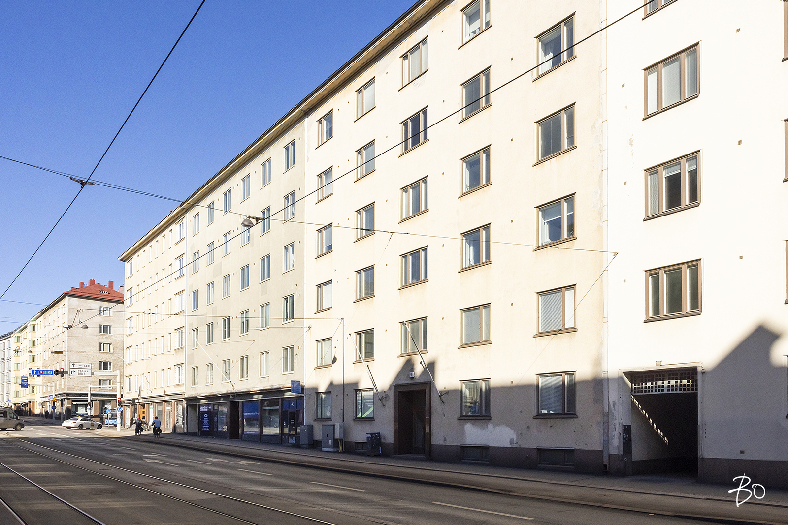 Mannerheimintie 41 - image 14