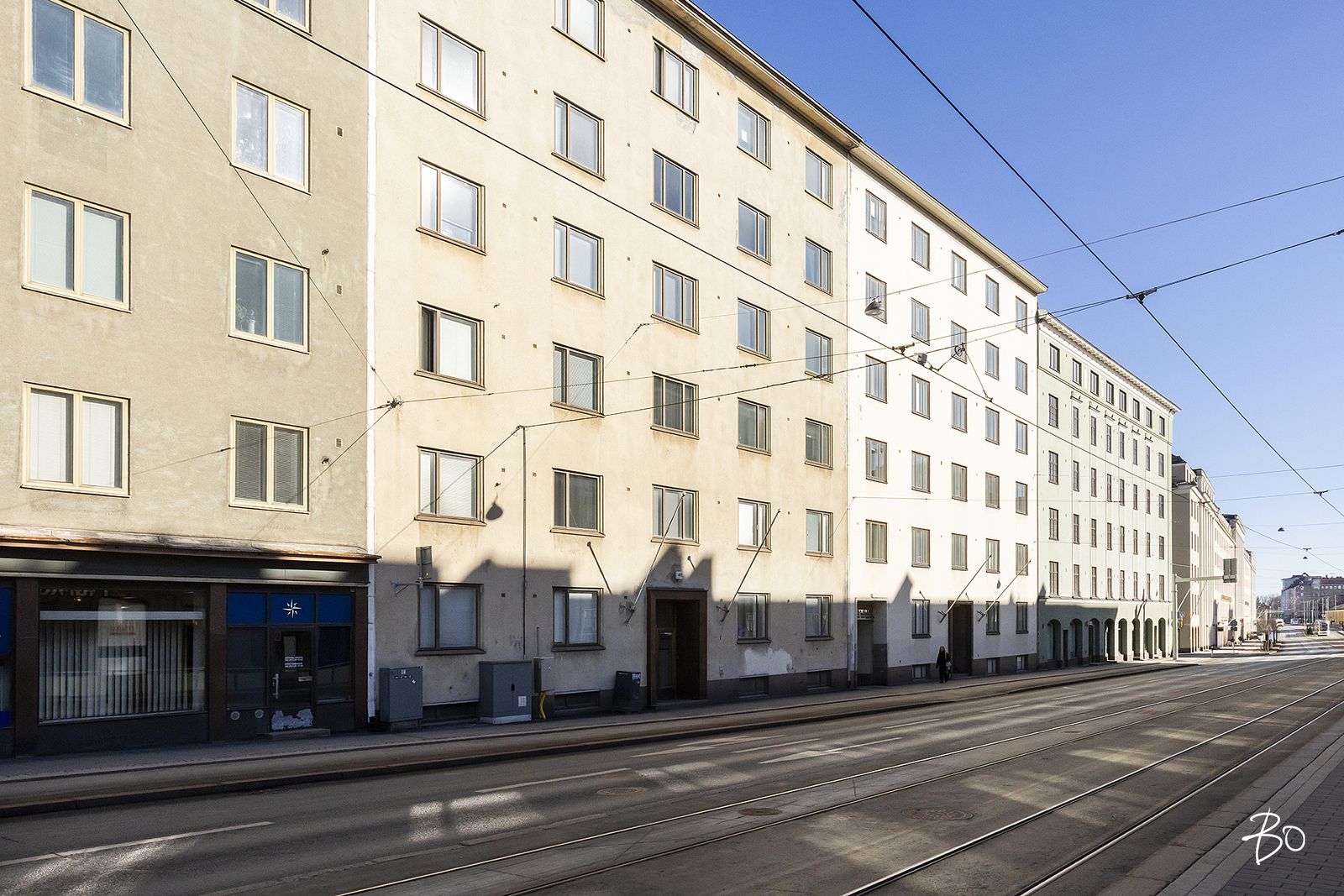 Mannerheimintie 41 - image 13