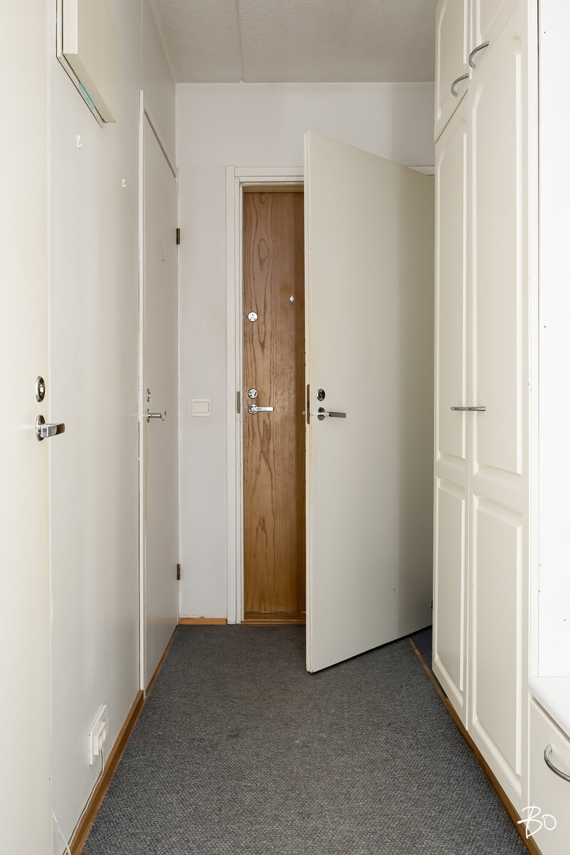 Tilkankatu 7 - bild 13