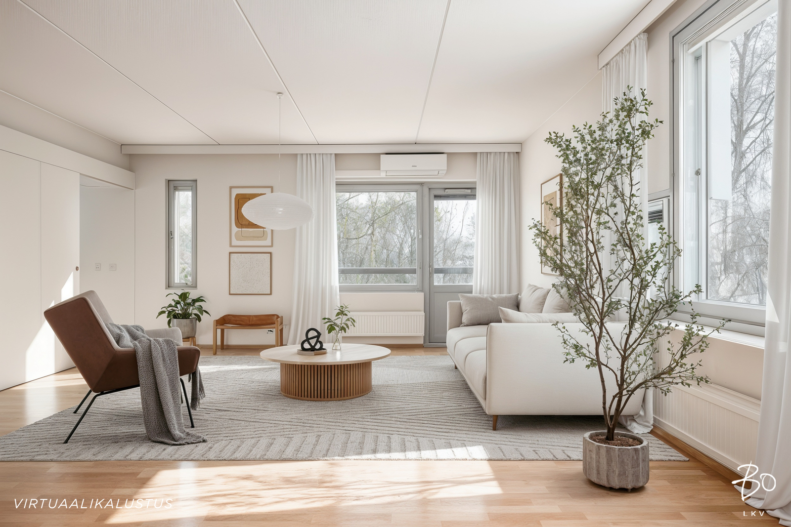 Tilkankatu 7 - bild 3