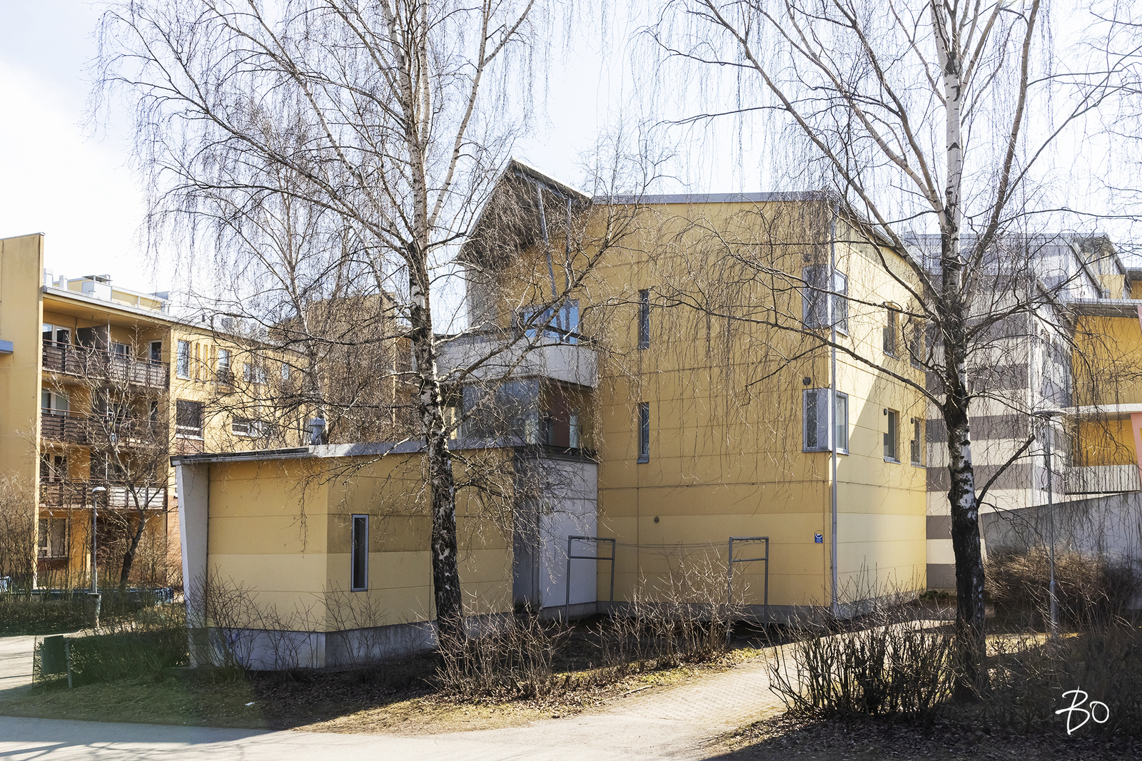 Tilkankatu 7 - bild 16