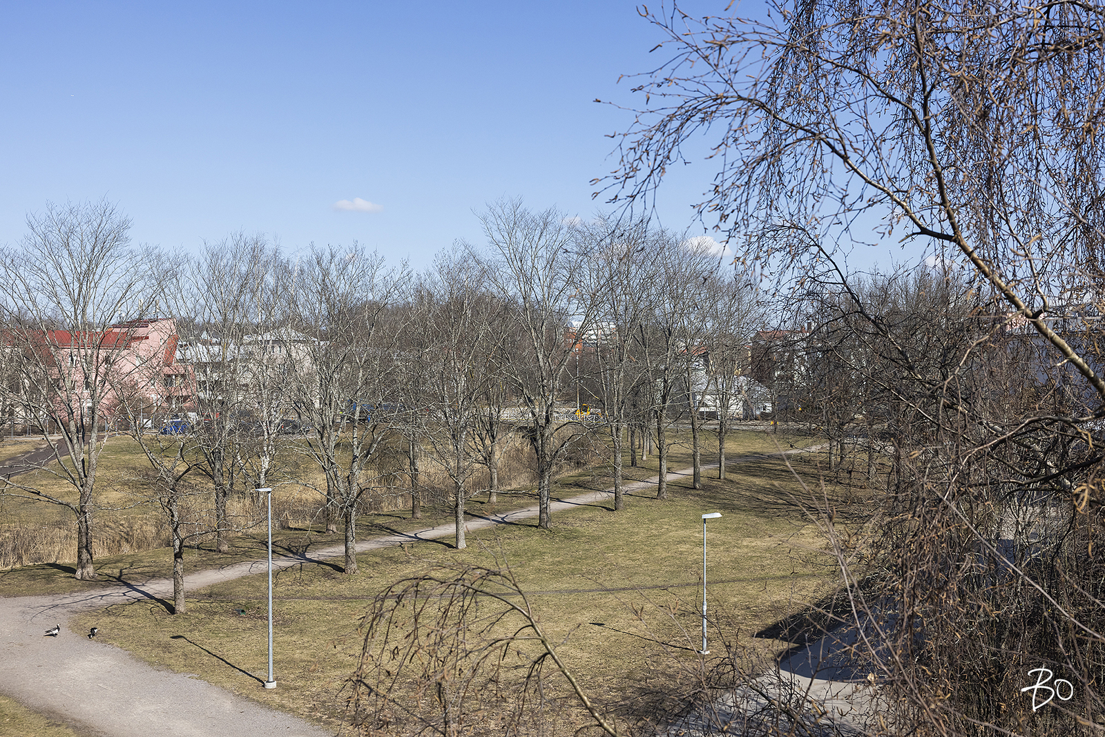 Tilkankatu 7 - bild 15