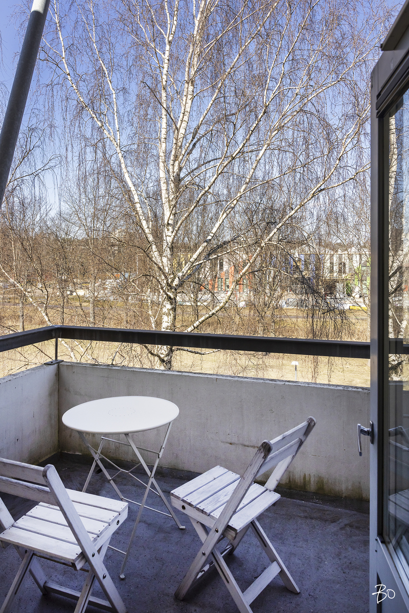 Tilkankatu 7 - bild 14