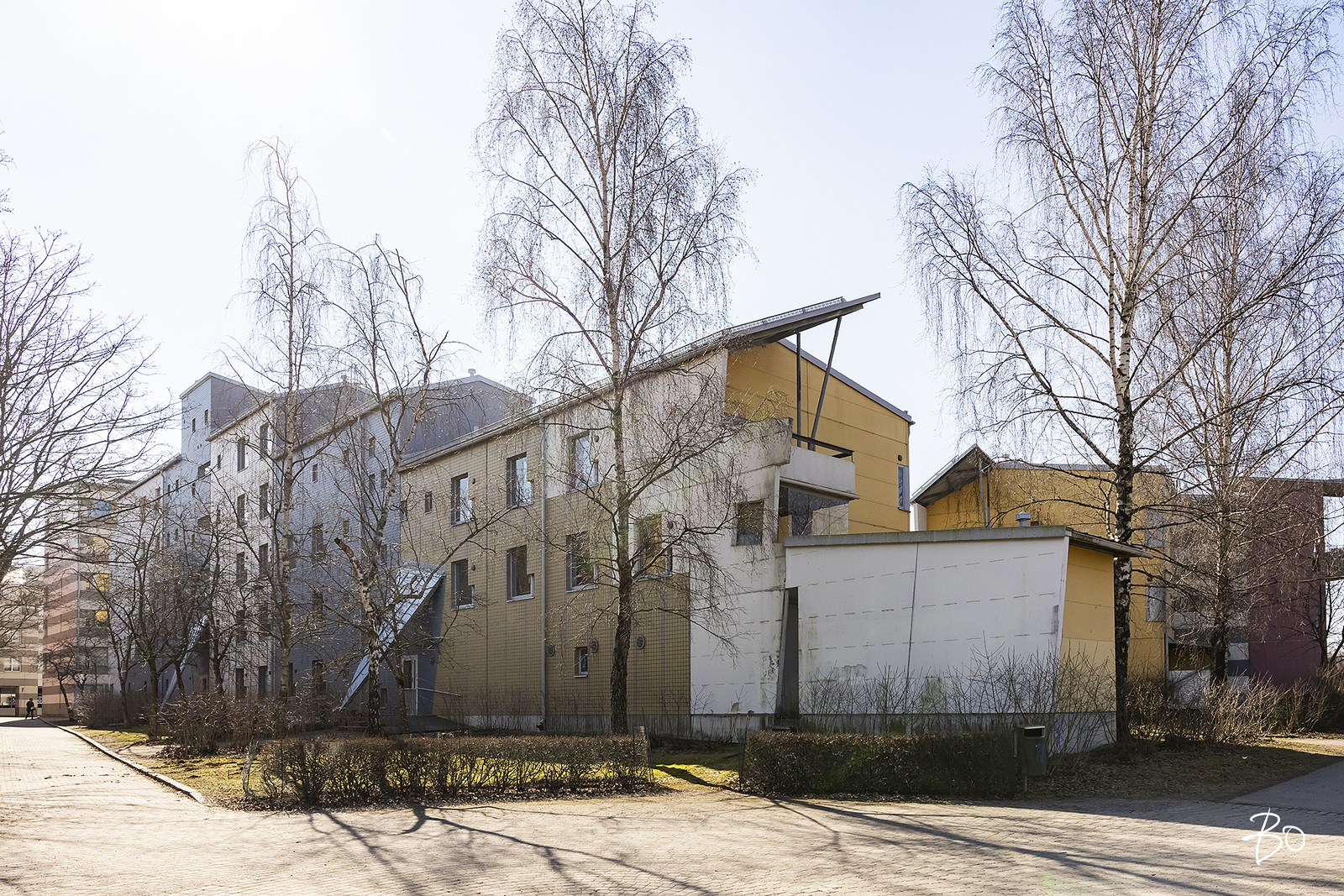 Tilkankatu 7 - bild 18