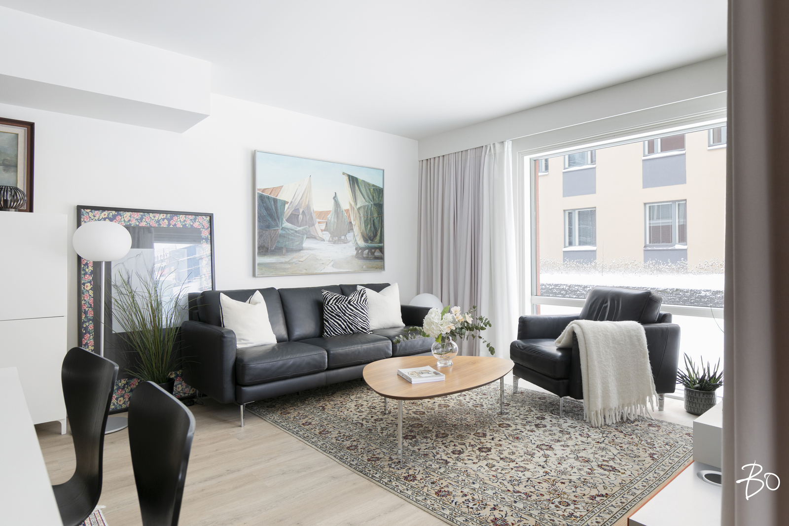 Limonadikuja 6 - kuva 3