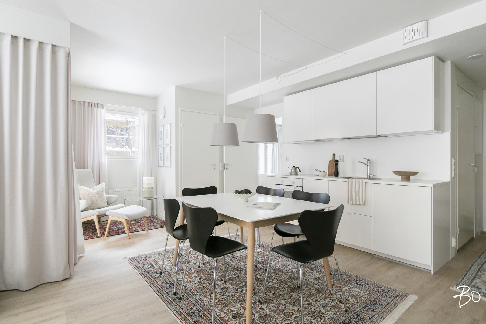 Limonadikuja 6 - kuva 8