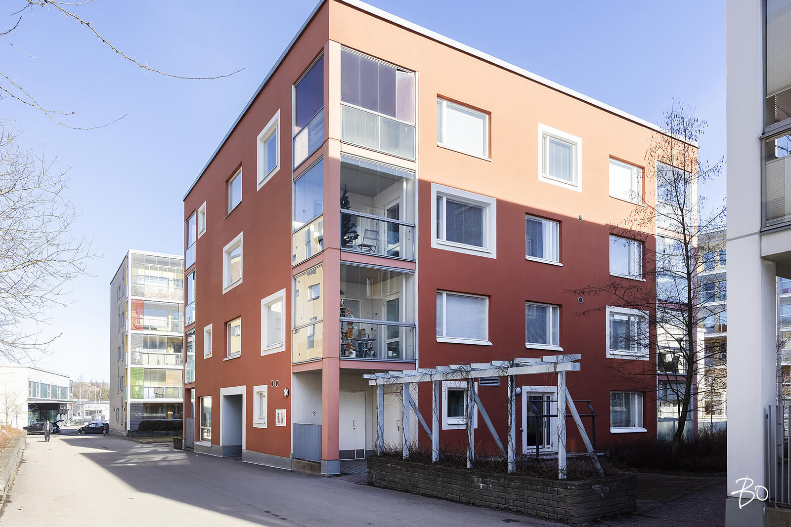 Limonadikuja 6 - kuva 18