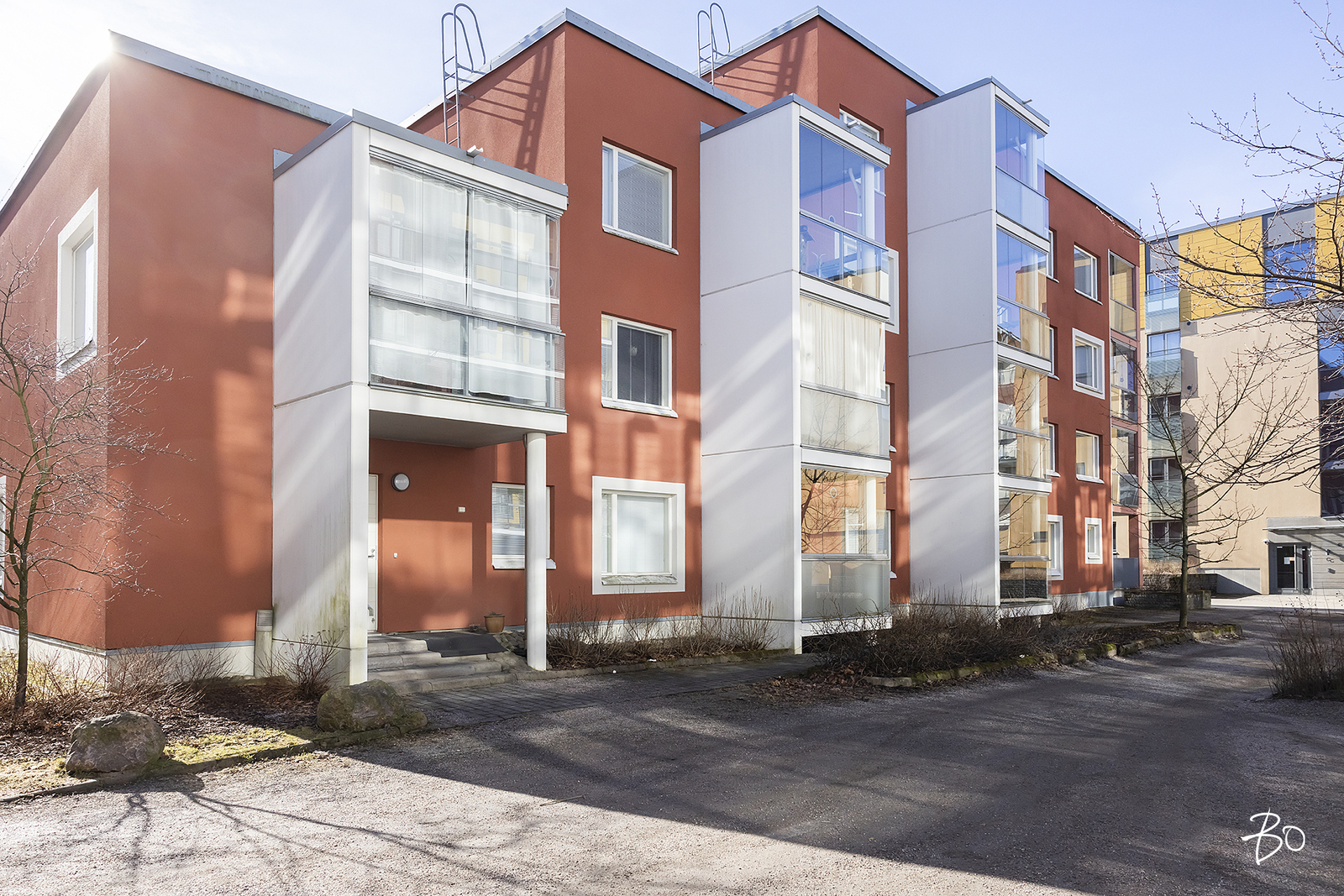 Limonadikuja 6 - kuva 17