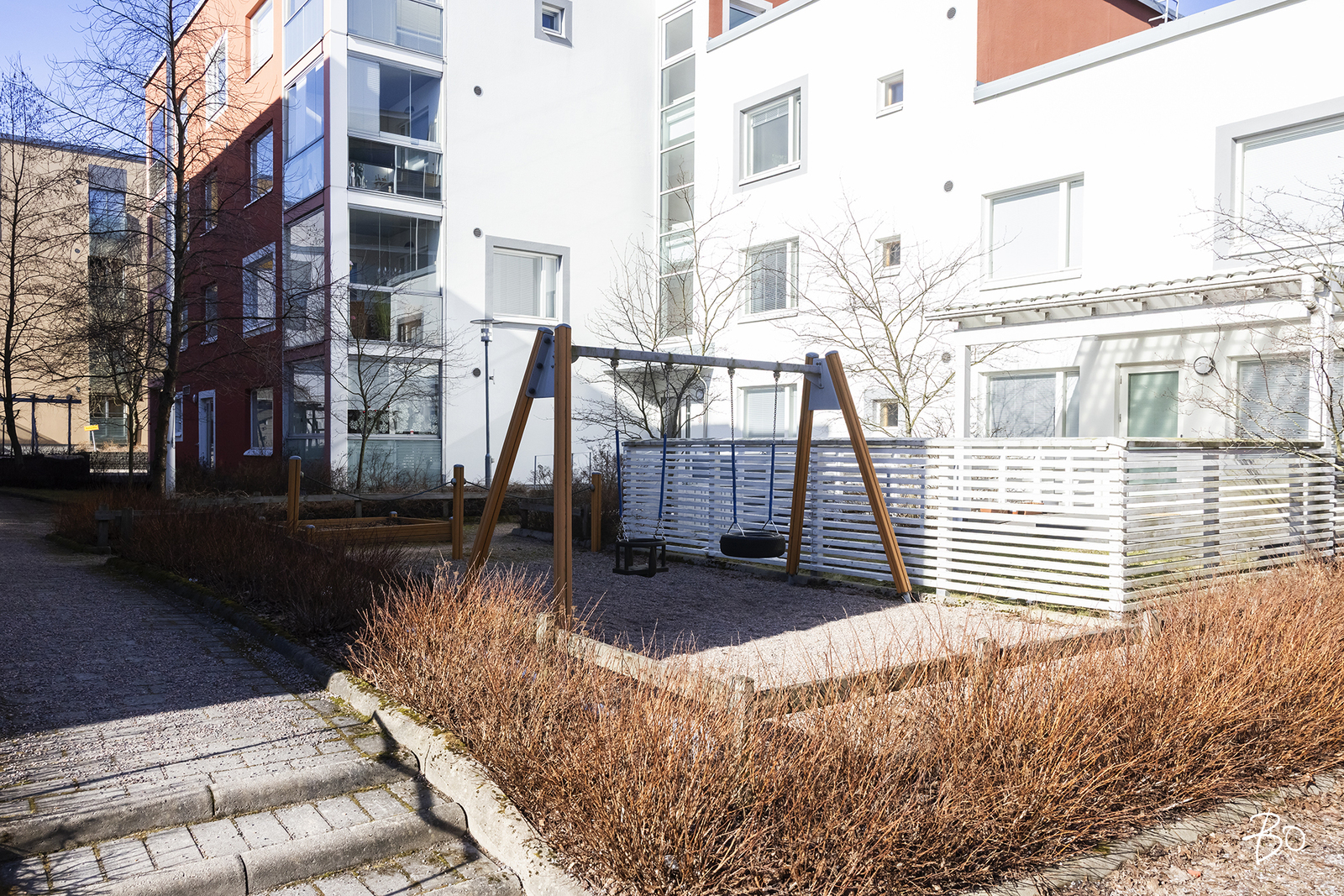 Limonadikuja 6 - kuva 16