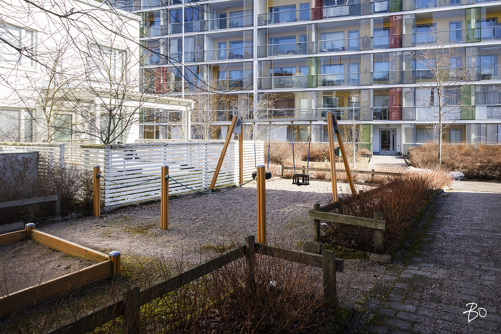 Limonadikuja 6 - kuva 15