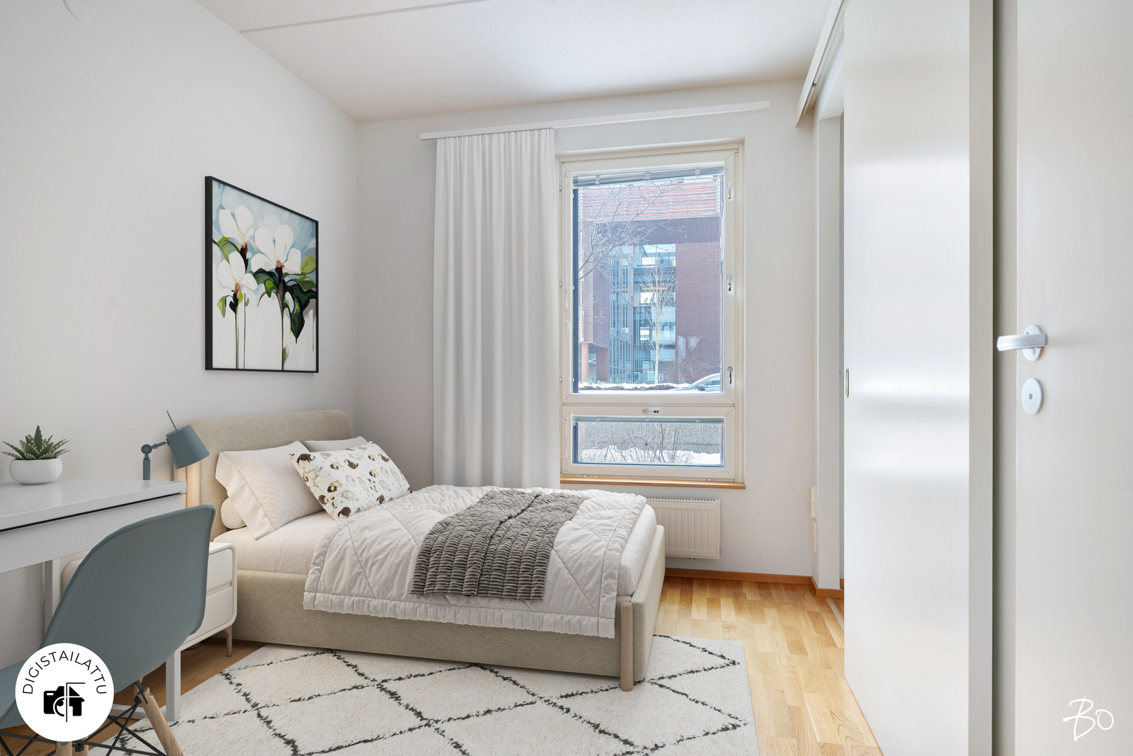 Tuulikuja 4 - bild 6