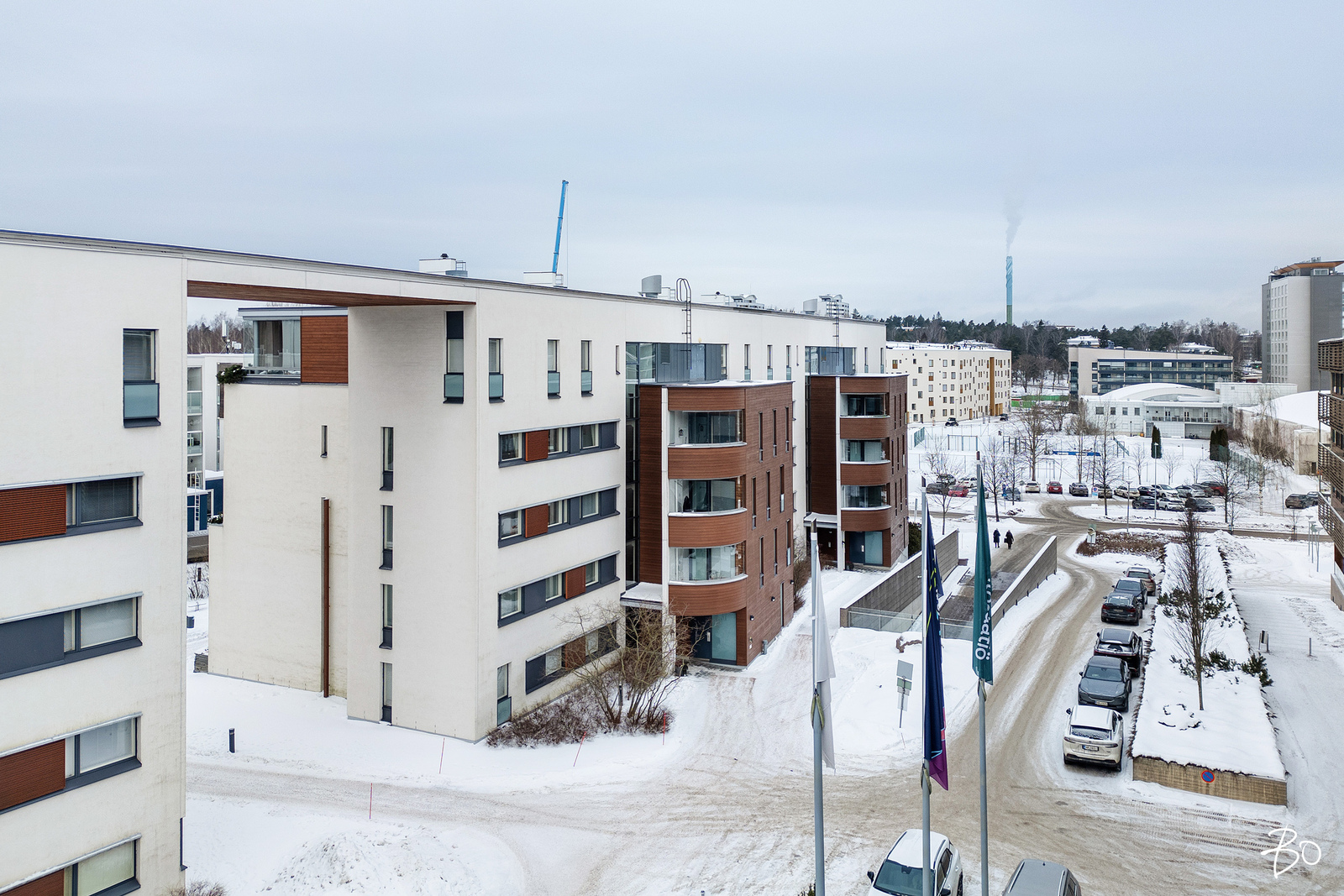 Tuulikuja 4 - bild 22