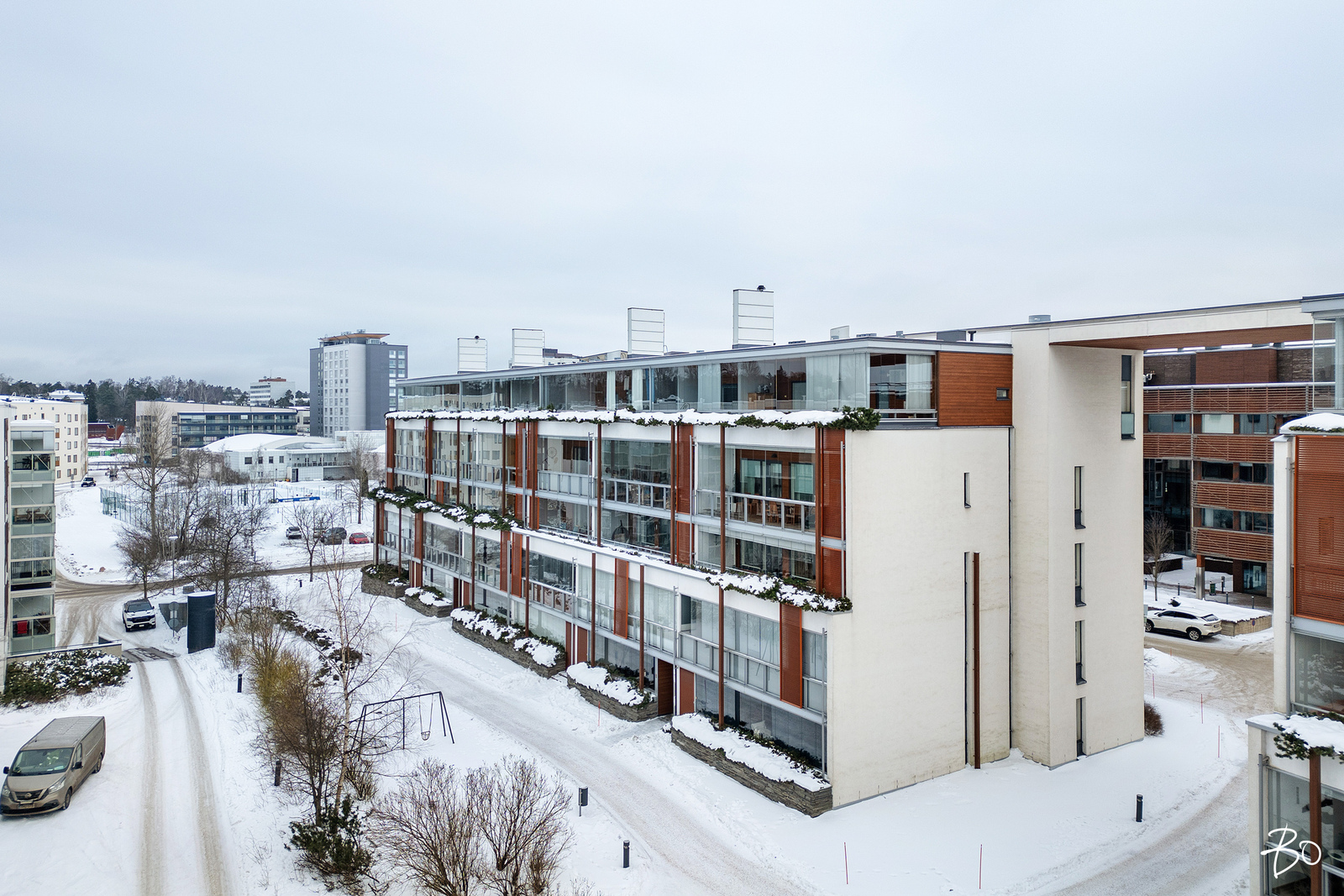 Tuulikuja 4 - bild 3