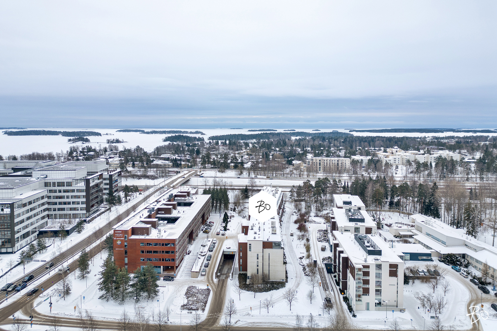 Tuulikuja 4 - bild 20