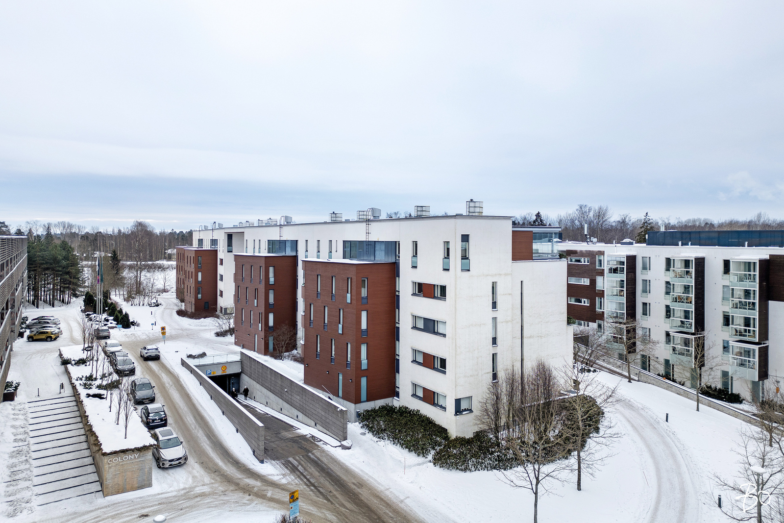 Tuulikuja 4 - bild 21