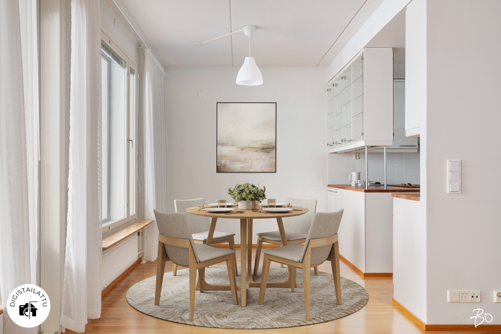 Tuulikuja 4 - bild 1