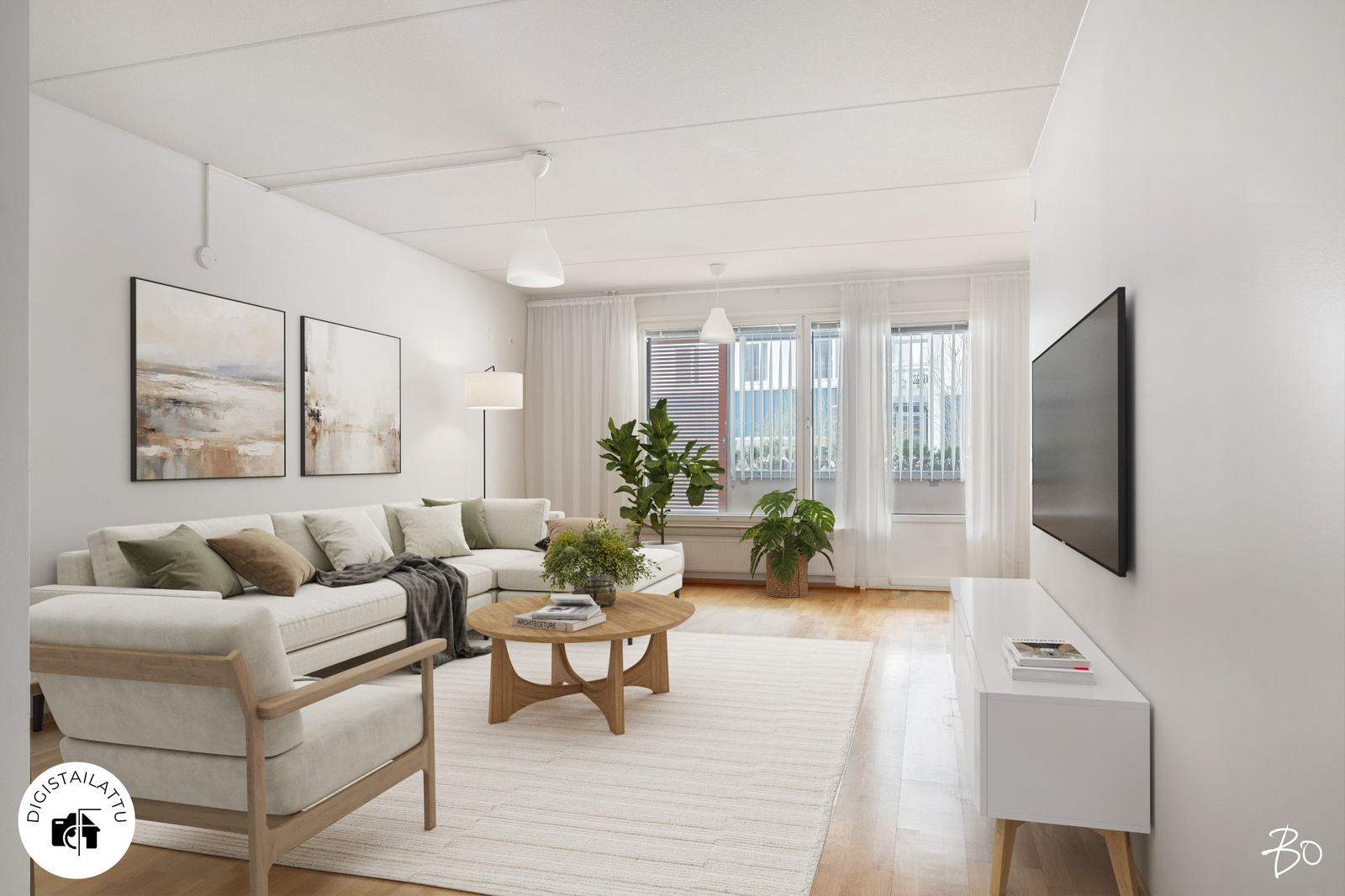 Tuulikuja 4 - bild 4