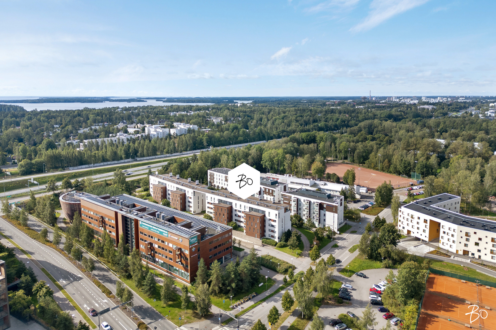 Tuulikuja 4 - kuva 22