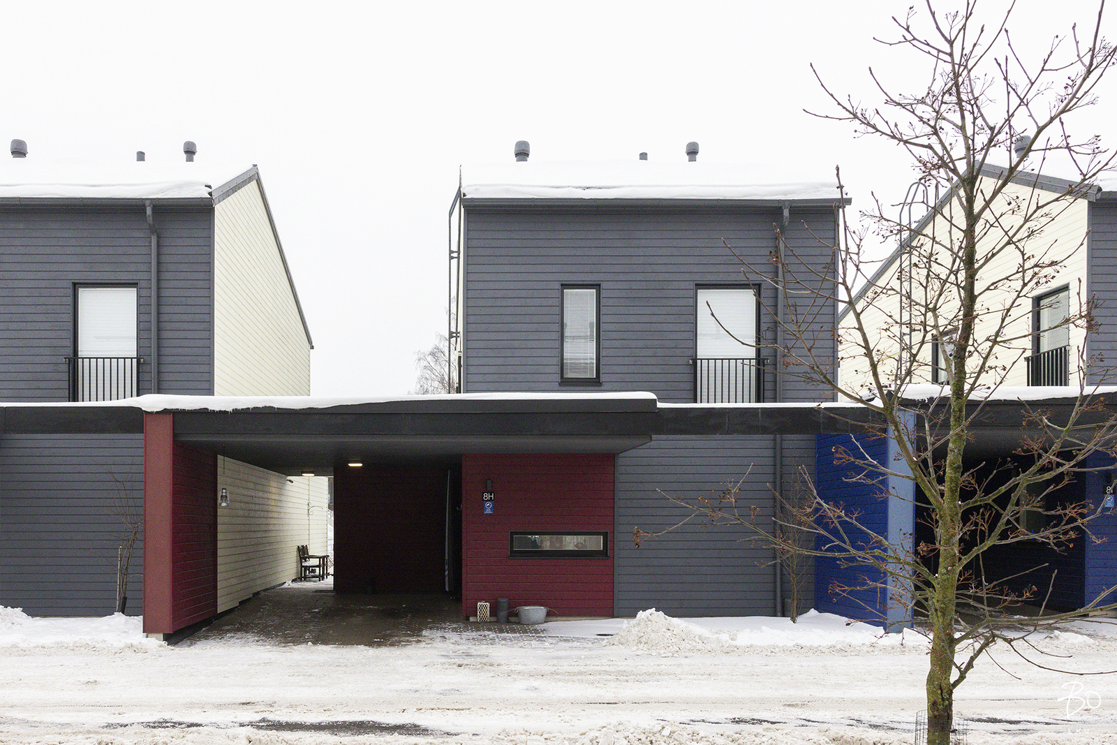 Pilvenpyörteentie 8 - image 32