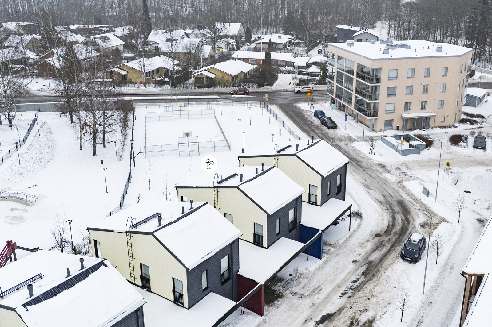 Pilvenpyörteentie 8 - image 26