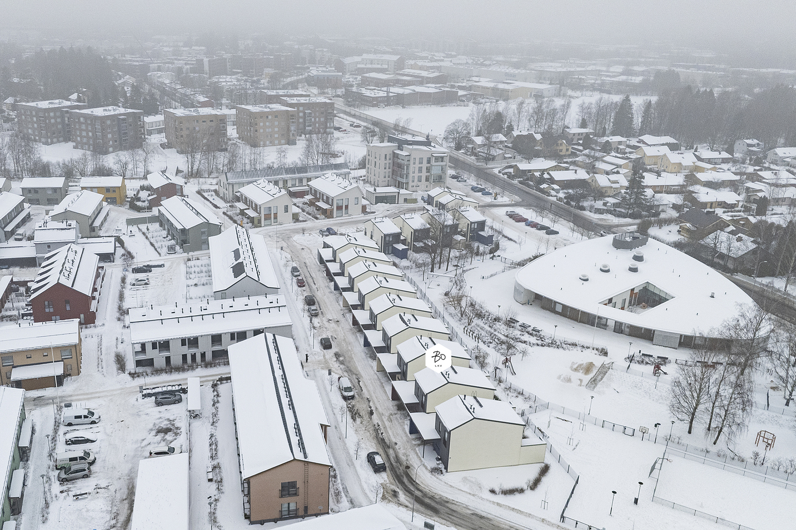 Pilvenpyörteentie 8 - image 27