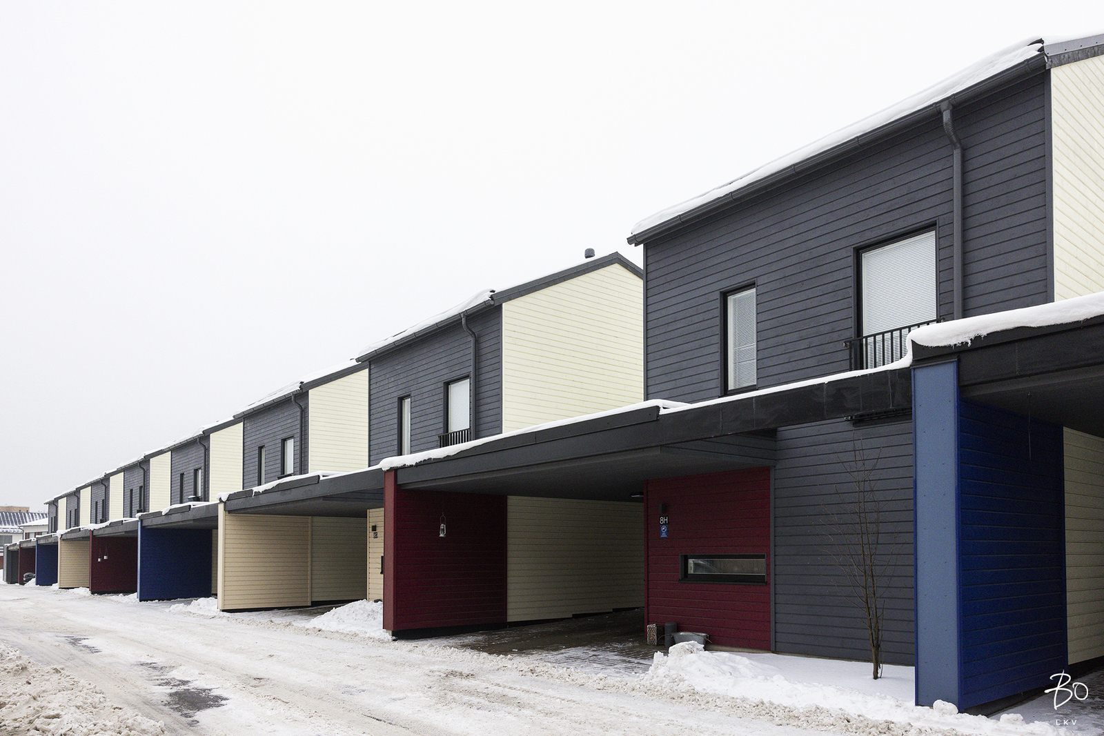 Pilvenpyörteentie 8 - image 33