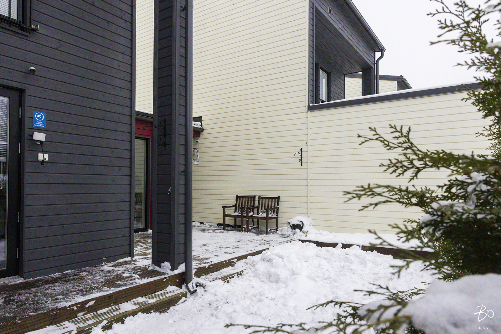 Pilvenpyörteentie 8 - image 21