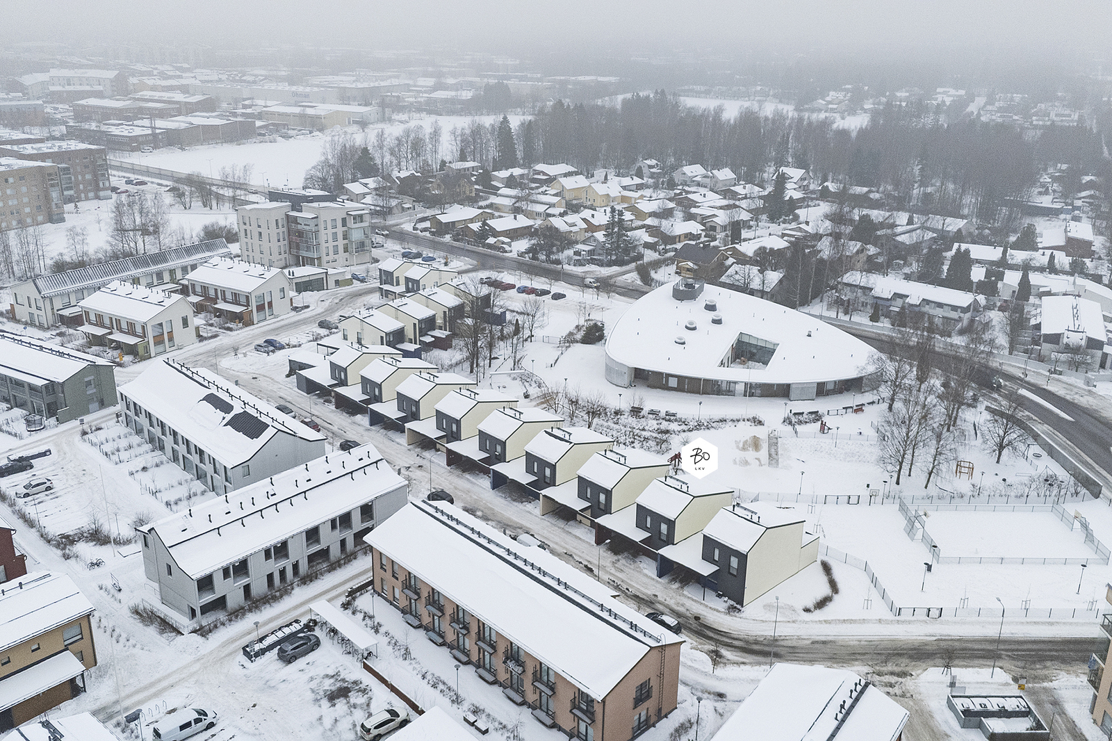 Pilvenpyörteentie 8 - image 28