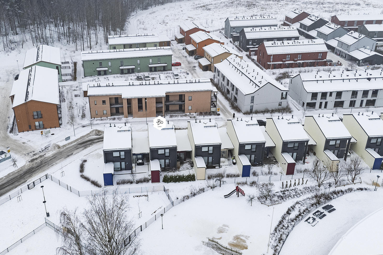 Pilvenpyörteentie 8 - image 29