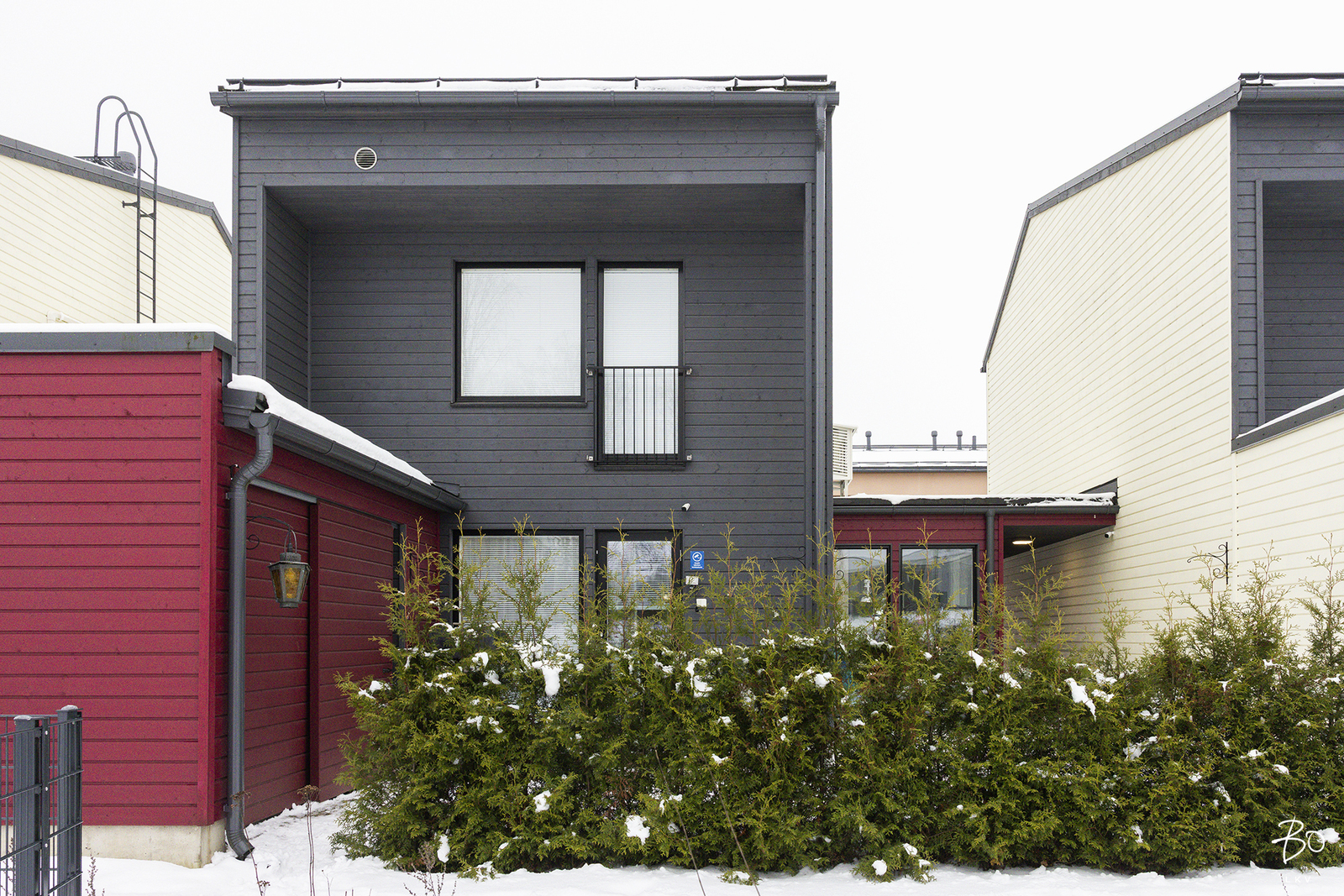 Pilvenpyörteentie 8 - image 25