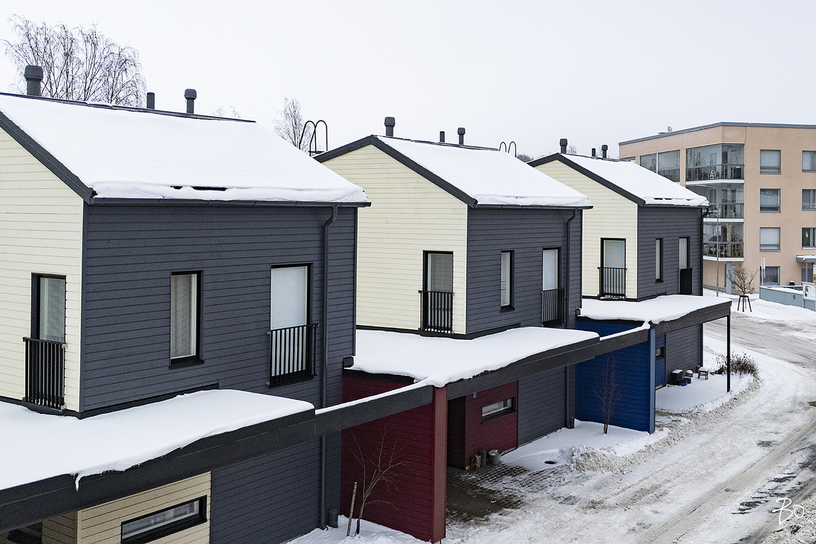 Pilvenpyörteentie 8 - image 35