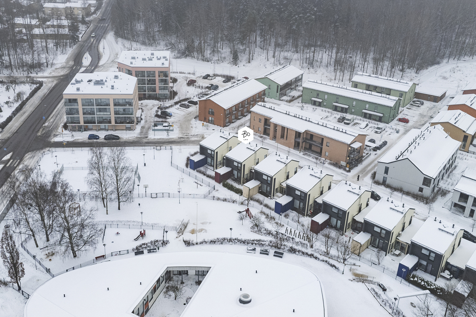 Pilvenpyörteentie 8 - image 30