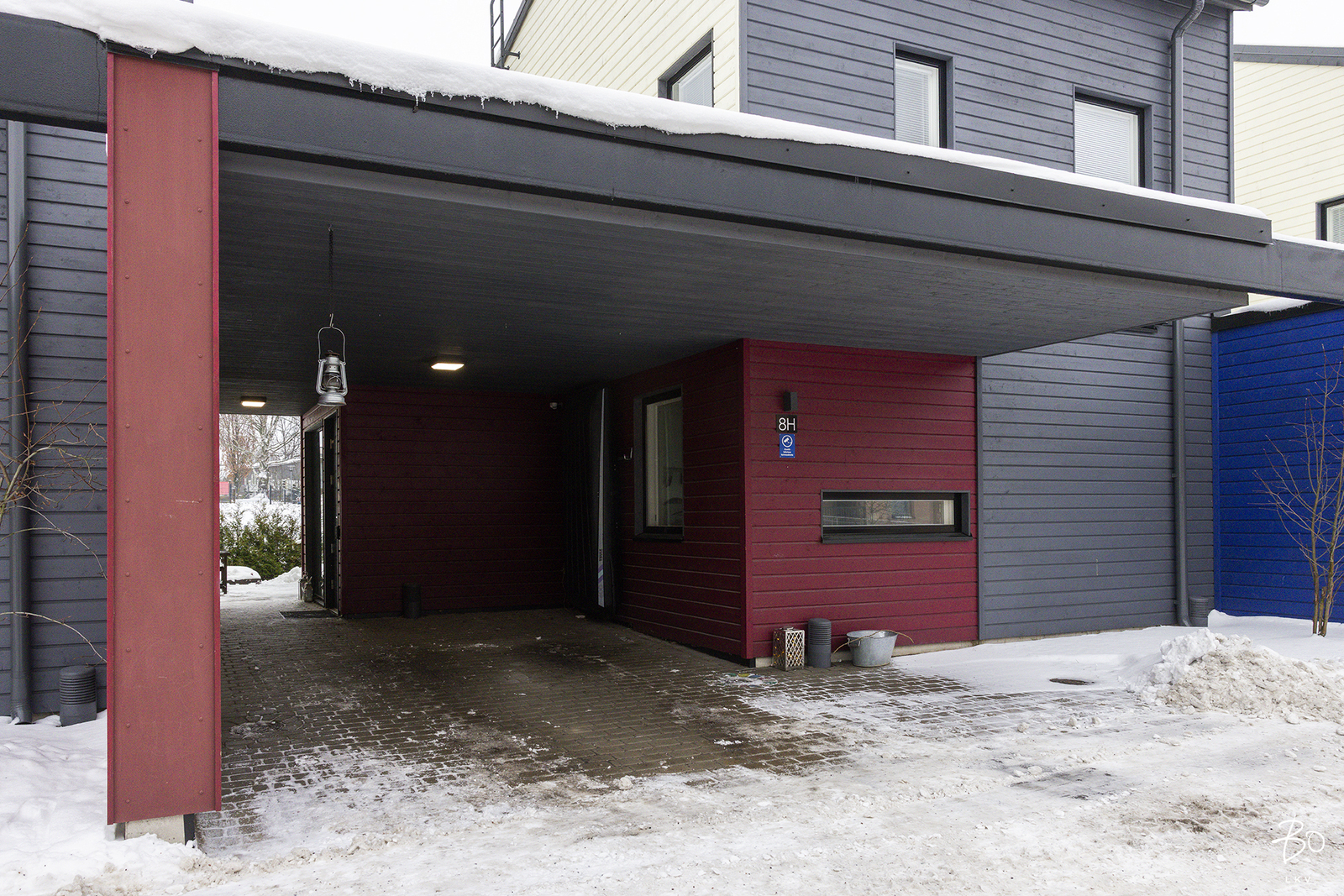 Pilvenpyörteentie 8 - image 34