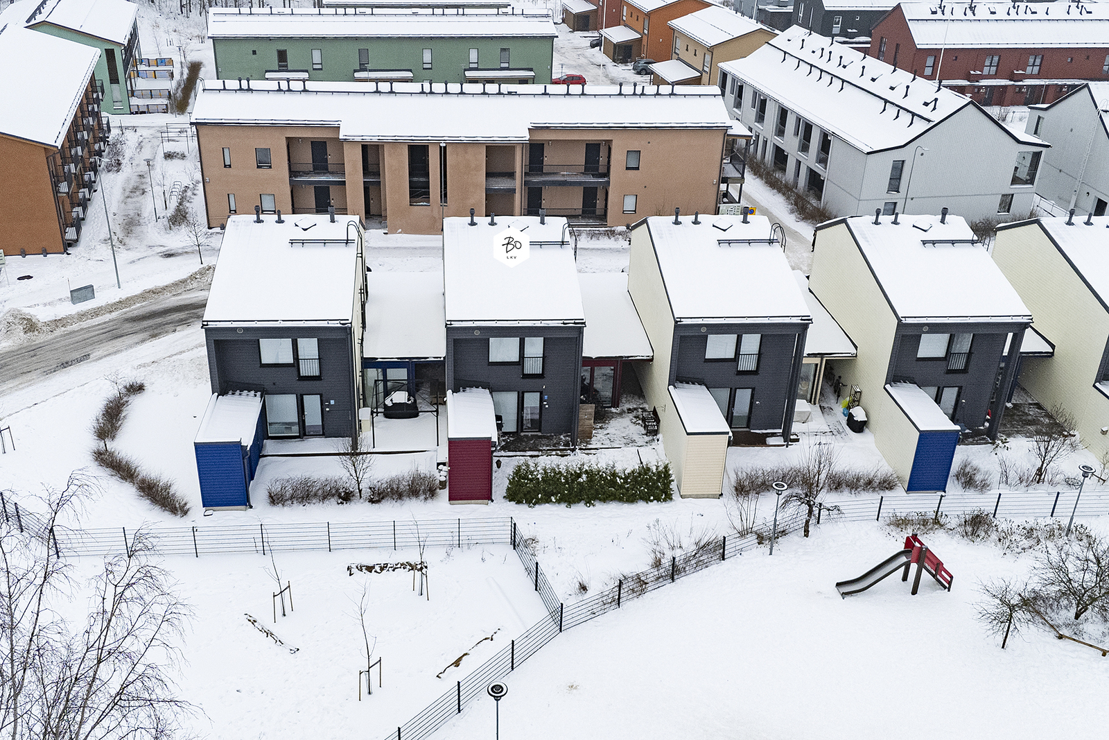 Pilvenpyörteentie 8 - image 31