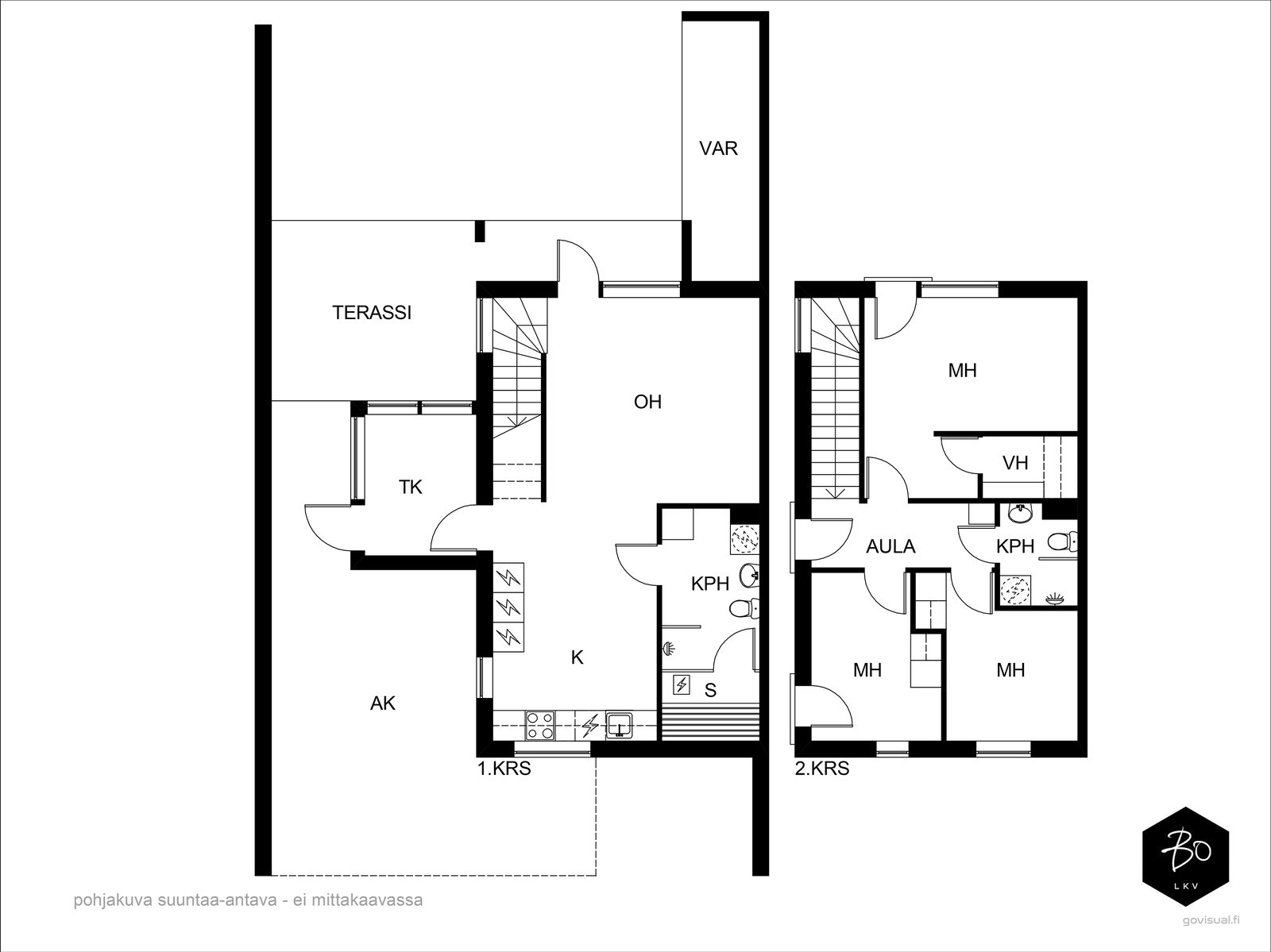 Pilvenpyörteentie 8 - image 2