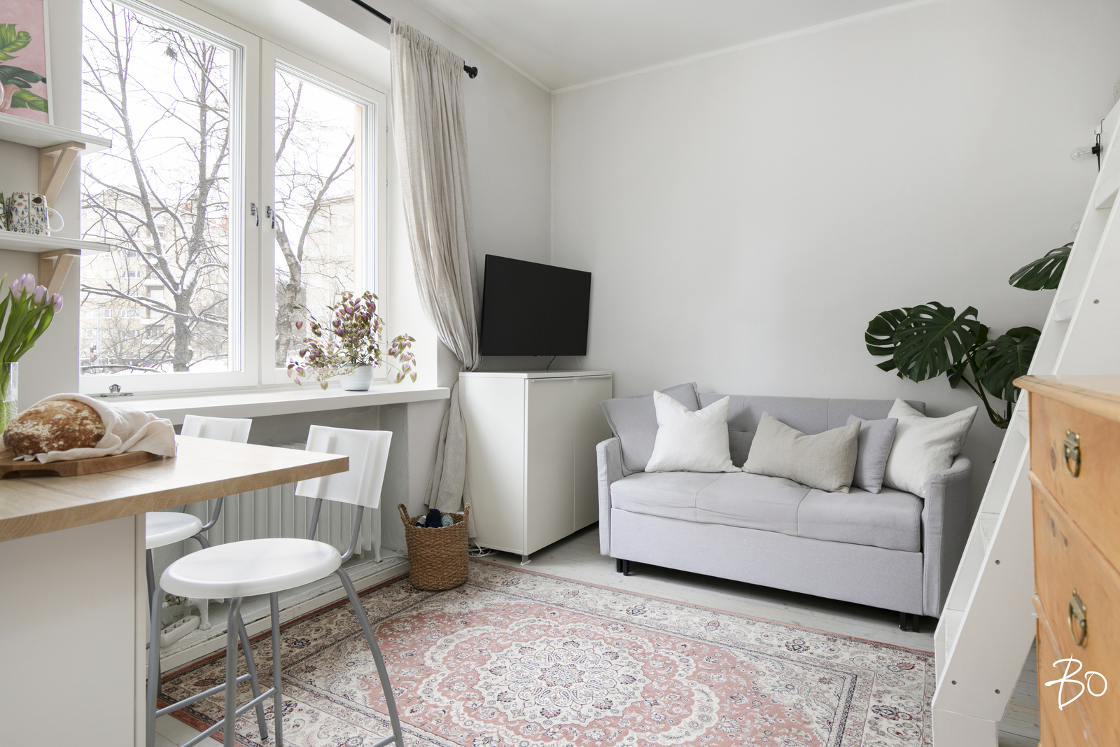 Mannerheimintie 112 - kuva 4