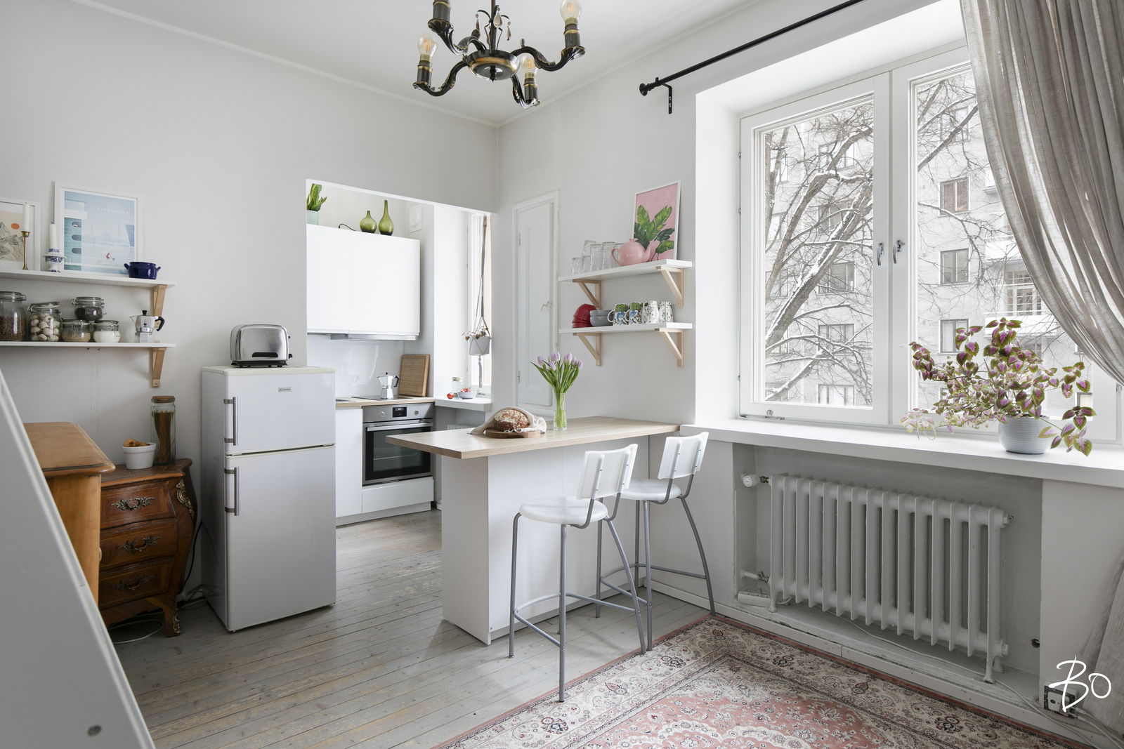 Mannerheimintie 112 - kuva 3