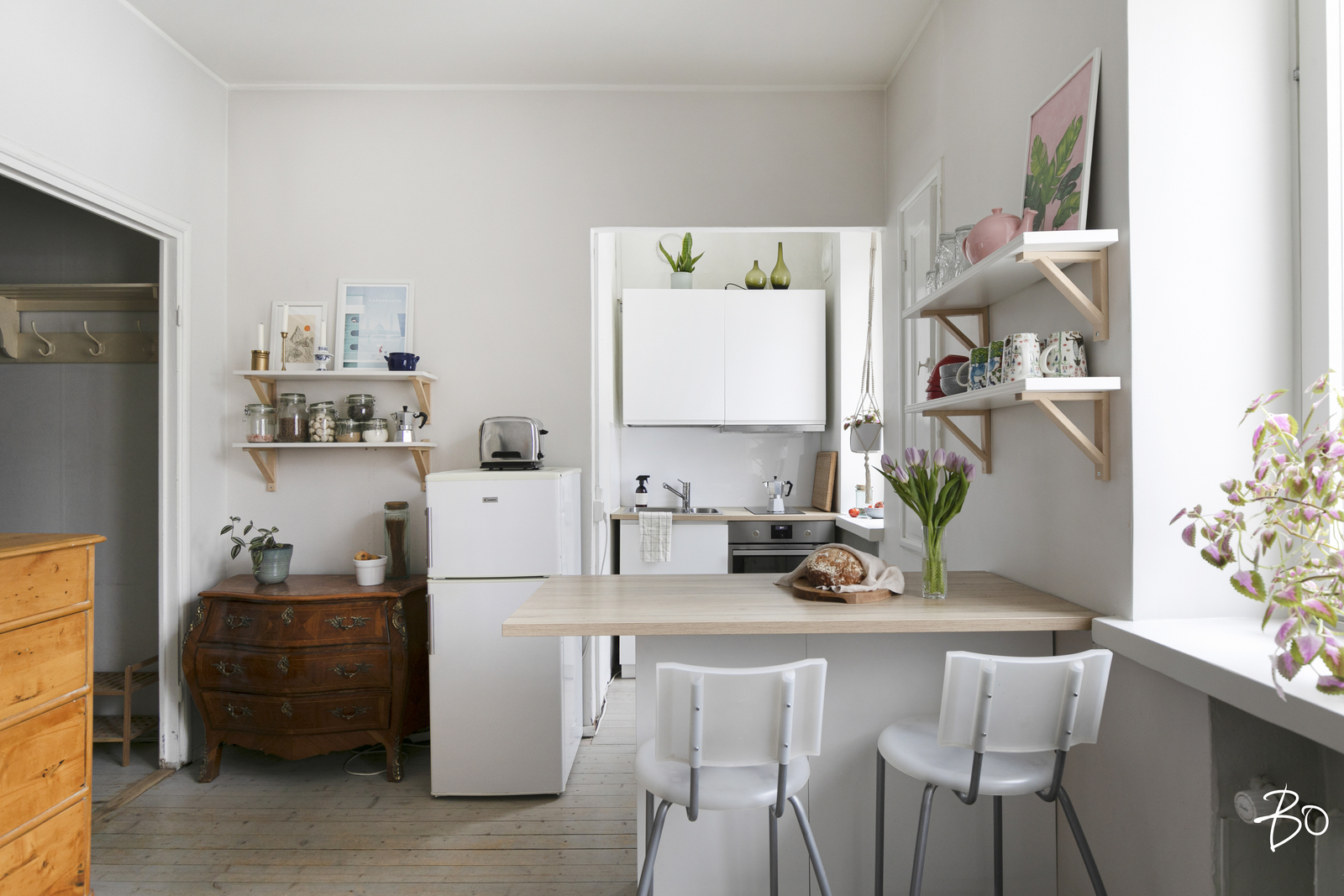 Mannerheimintie 112 - kuva 1