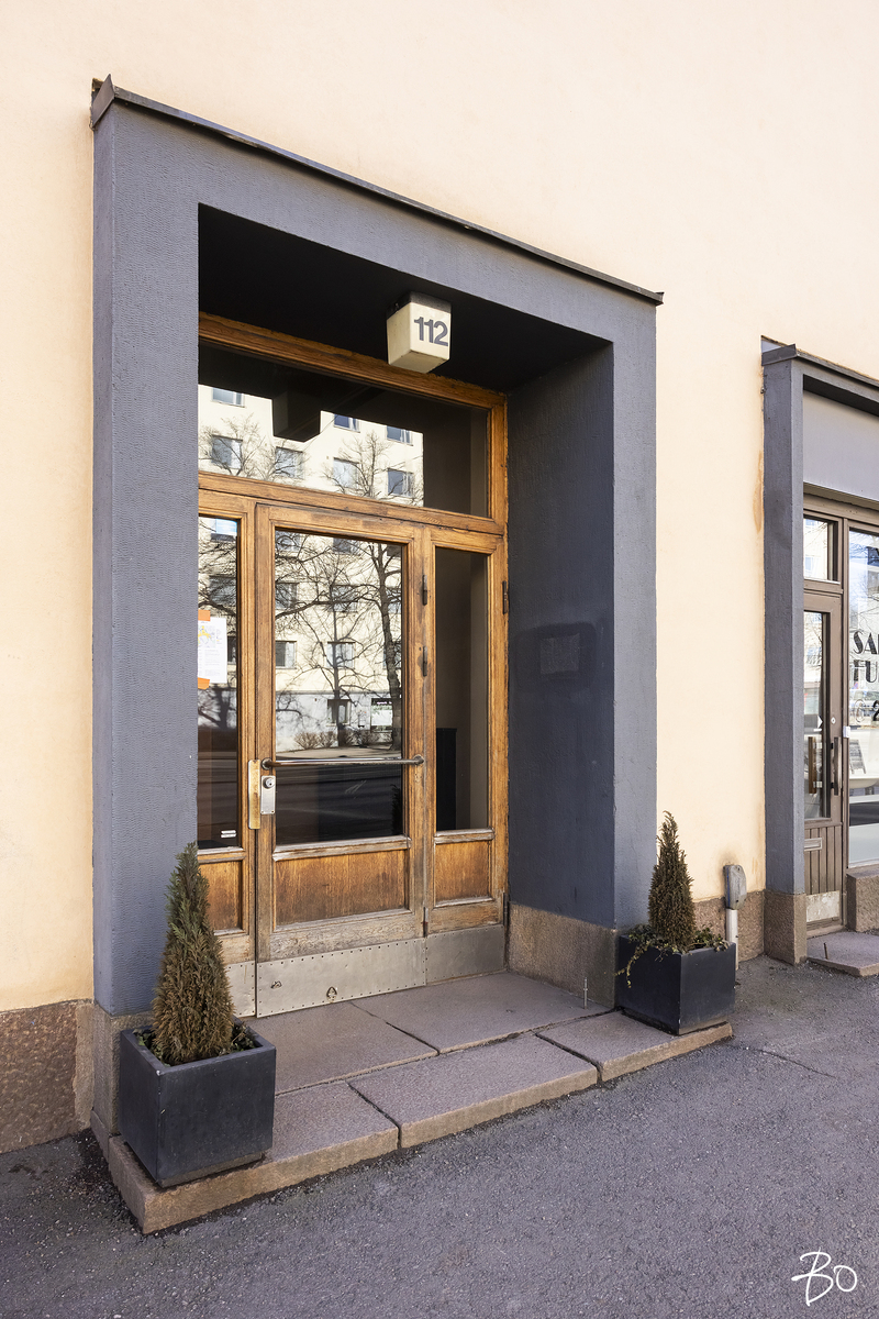 Mannerheimintie 112 - kuva 18