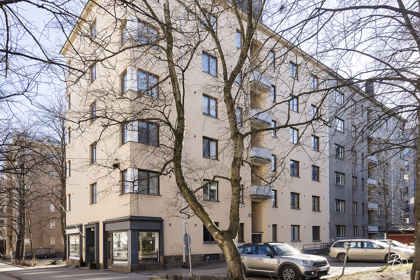 Mannerheimintie 112 - kuva 16