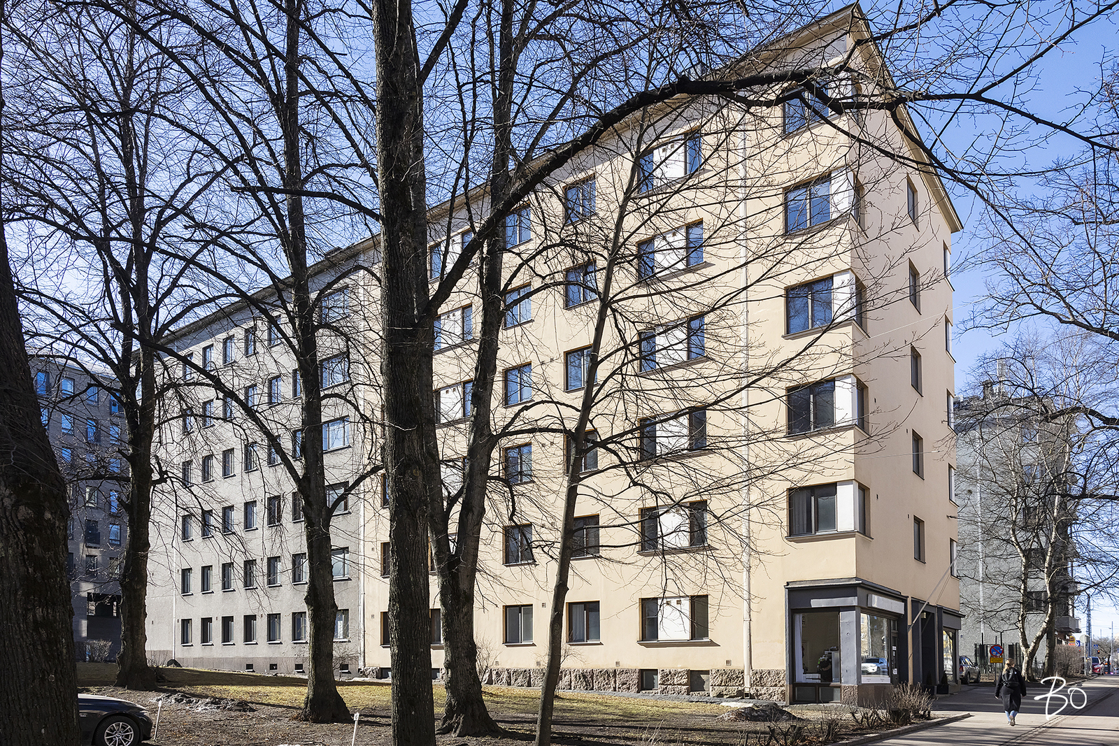 Mannerheimintie 112 - kuva 15